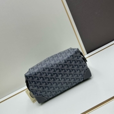 Goyard Cosmetic Bags